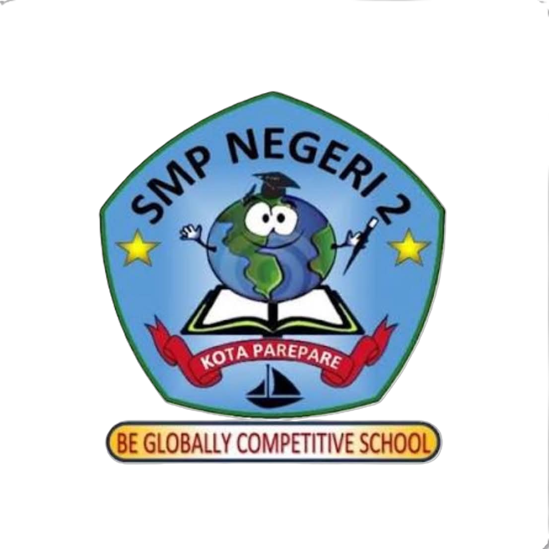 Logo Sekolah